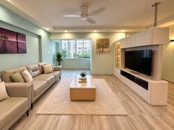 Blk 681B Woodlands Drive 62 (Woodlands), HDB 5 Rooms #632407621